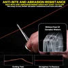 JOF Spinning Yarn 100m Fishing Line X8 Color PE Smooth Multifilament Impact Resistance 8.2~35.8KG Outdoor Trout Feeding Tool 4