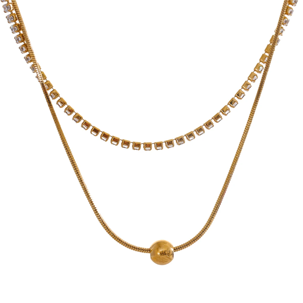 YH4577A Gold