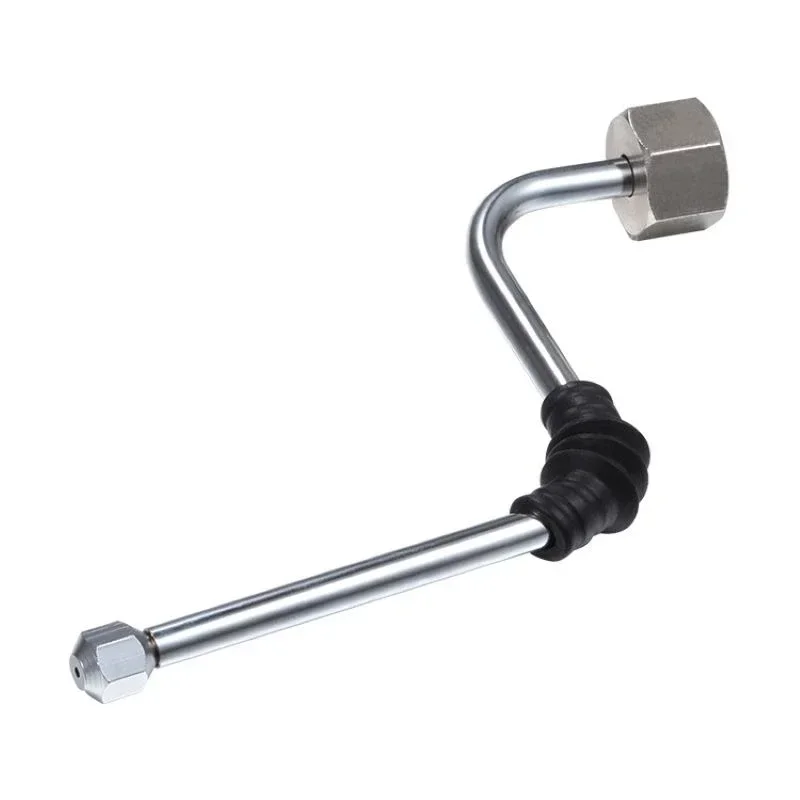 Per Rancio Silvia, Wand, Part, Set, V1- V2 Steam Arm Kit Adatto Per Gaggia Classic Coffee Machine Steam Pipe