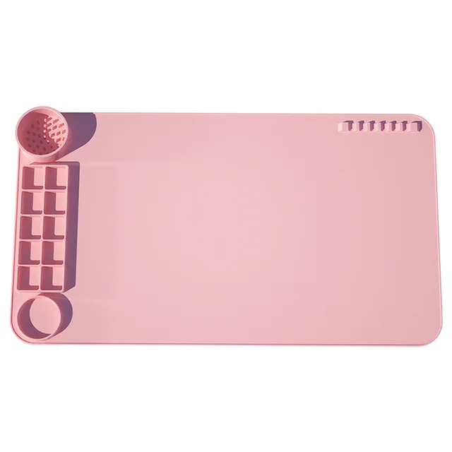 Pink-50X28cm
