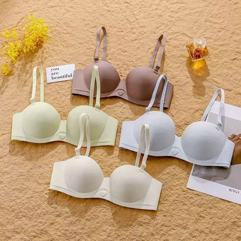 حمالة الصدر المبطنه S.H ARAB SHOP 3