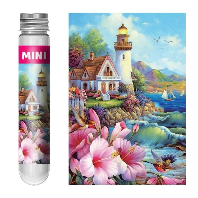 Lighthouse