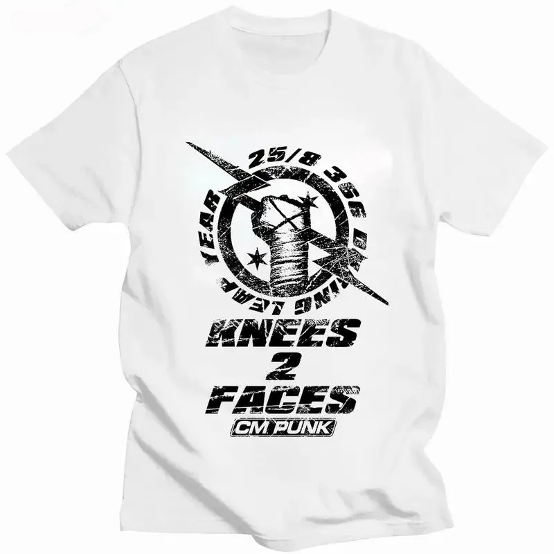 Рисунок 2 - Футболка Мужская/Женская в стиле панк