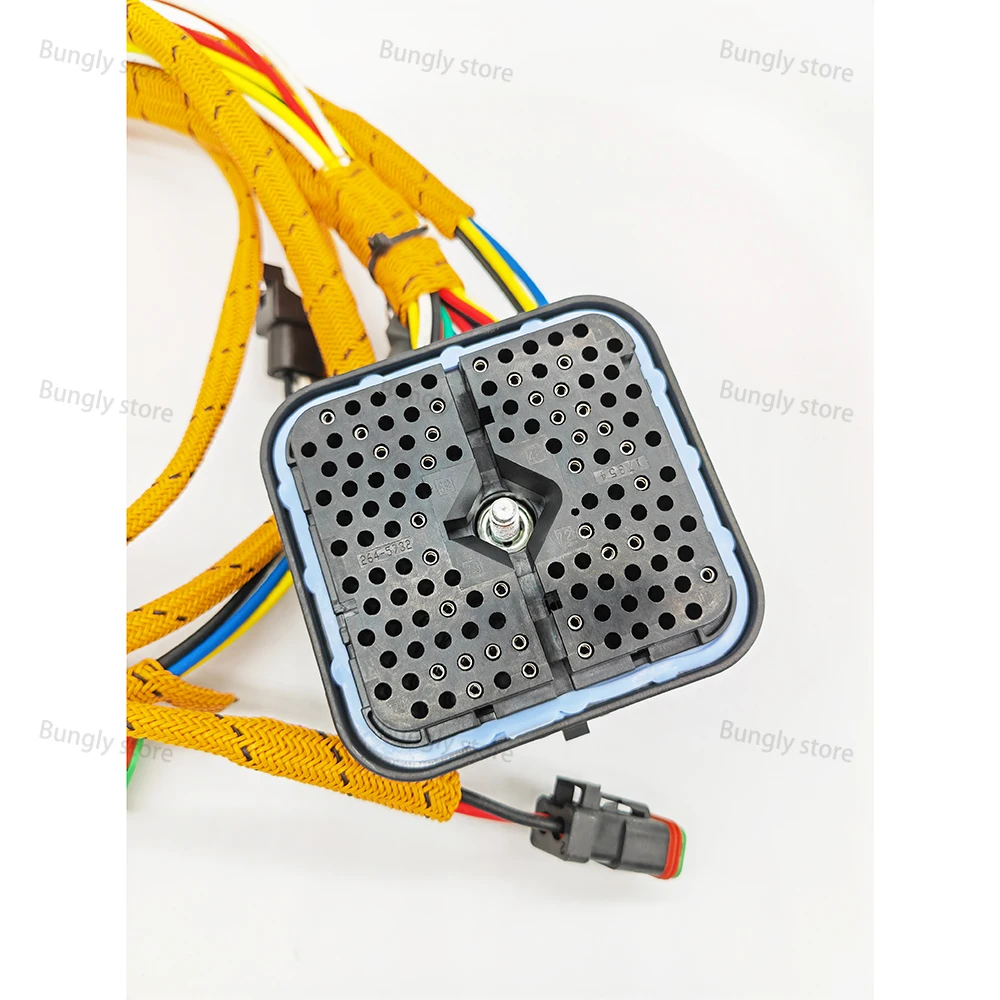 198-2713 1982713 Original New C7 Engine Wiring Harness For