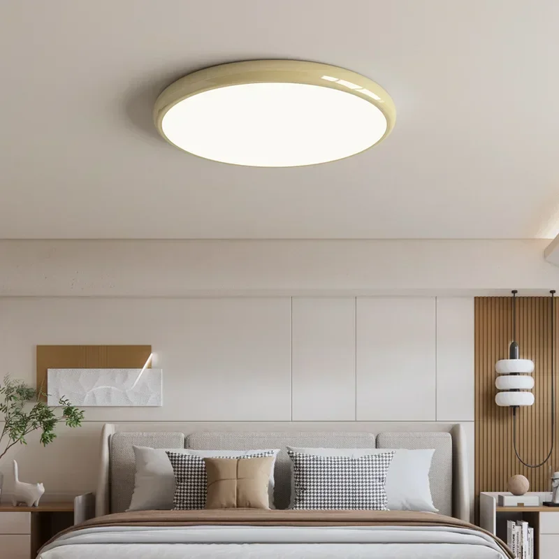 

Modern Ceiling Light Home-appliance Lamp for Bedroom Luces Led Habitacion Decoracion Para El Hogar Moderno Lampara Techo 2023