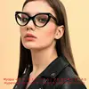 Feminine Optical Tom Cat Eyes Glasses Prescription Spectacles Myopia -0.5 To -6.0 , Men Oval Eyeglasses Hyperopia +0.5 to +6.0 1