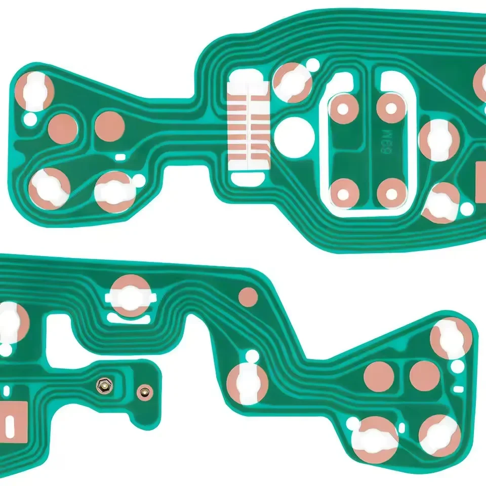 Placa de Circuito Impreso para el Panel de Instrumentos del Ford Mustang, Bisel sin Tacómetro, Sin Tacómetro de Fábrica 4