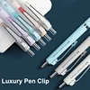 M&G 0.5MM/0.7MM 360-degree Anti-break Mechanical Pencils Plastic Drawing Automatic Pencil Student Office Supplies Stationery 5