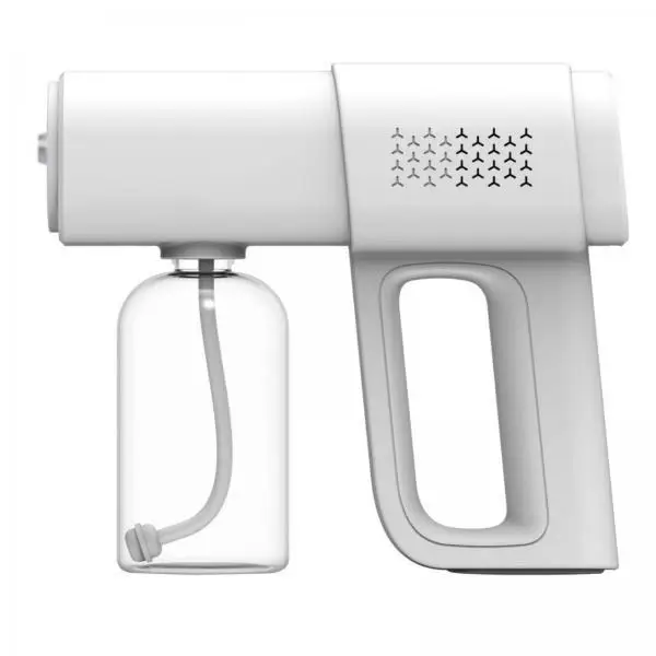 

3x Handheld Nano Spray , Sprayer, Fogging Machine for Home, , Hotel, Car