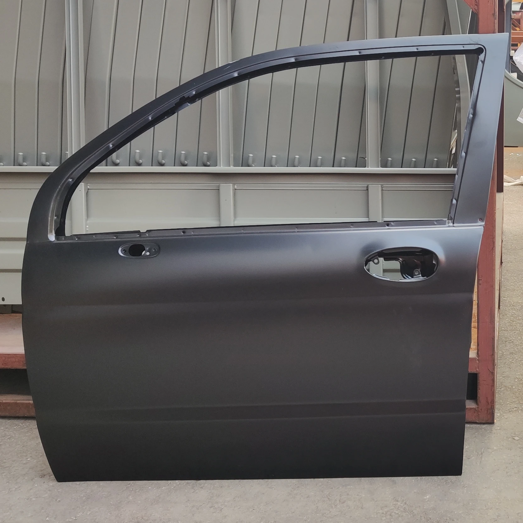 

Высококачественная деталь для замены автомобиля, стальная деталь для Chevrolet Spark marshz 1998-2005