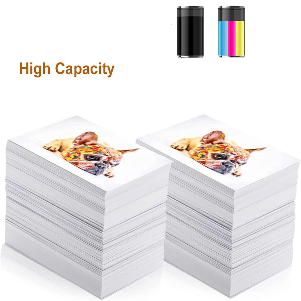 PG560 CL561 Remanufactured Ink Cartridge Compatible for Canon Printer Pixma  Cartridge TS5350 TS7450 TS5351 TS5352 TS5353 TS7451 - AliExpress