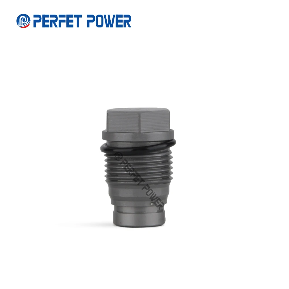 

10PCS China Made New Pressure Limiting Valve1110010029 3947799 For Common Rail Pipe