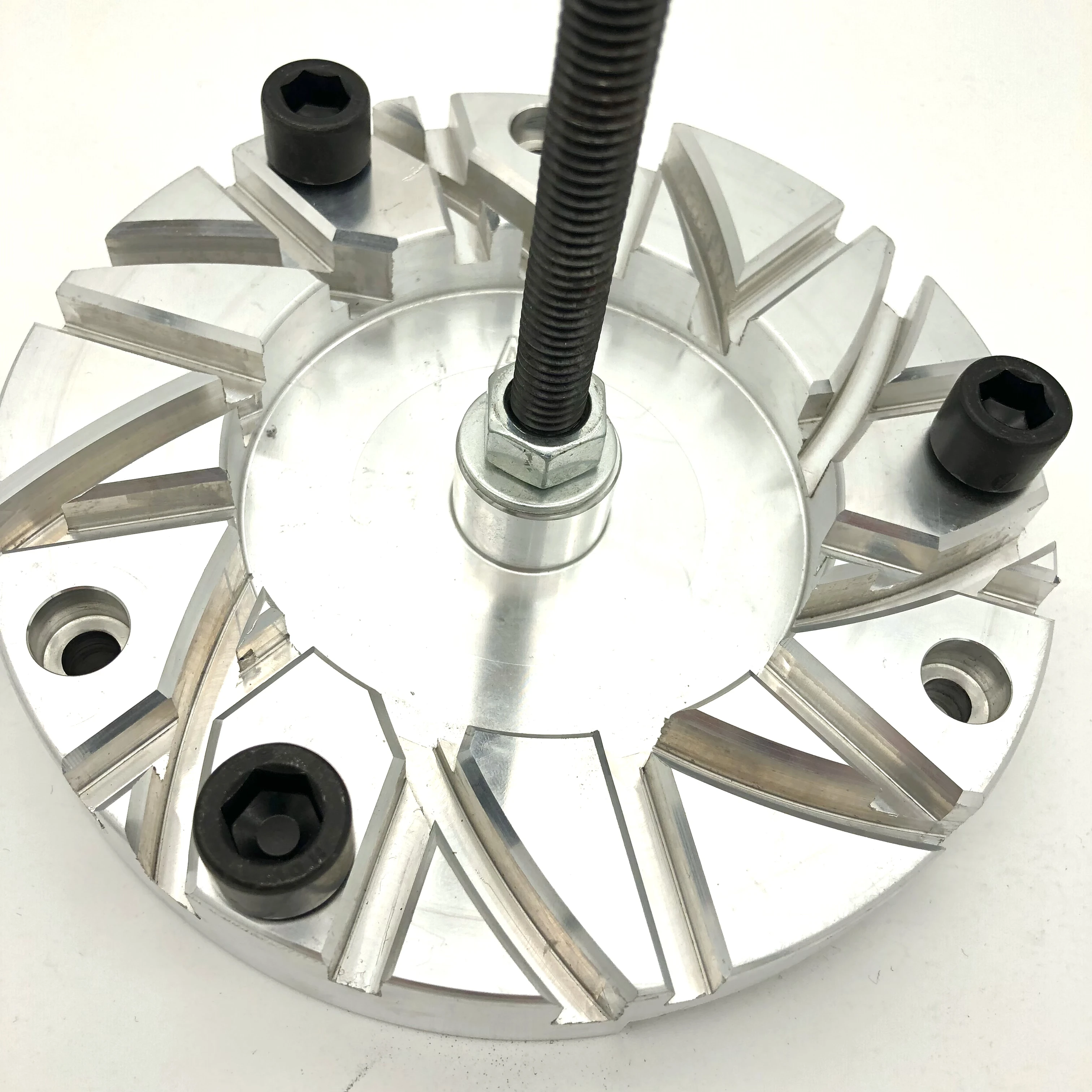 폴라리스 P-90 서비스 p-85용 기본 클러치 고정 장치 도구 - 스포츠맨 레인저 RZR 1000 570 800 900 홀더