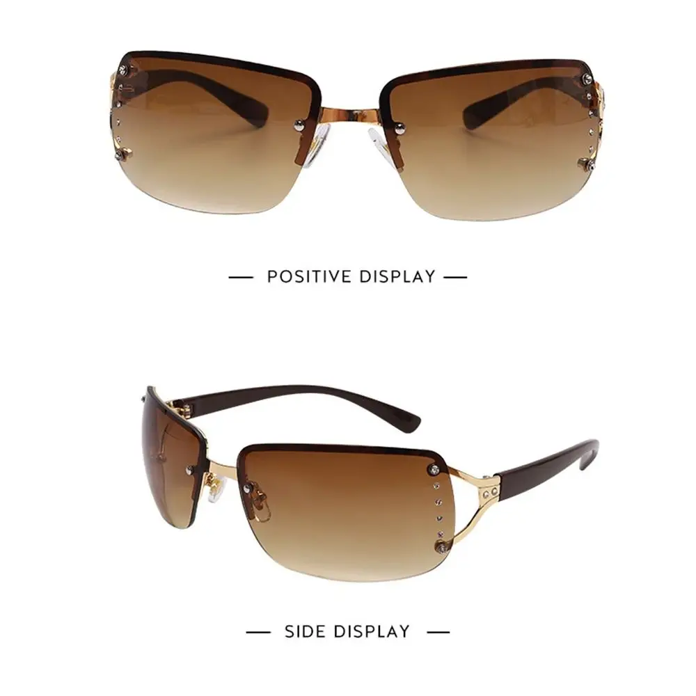 ������ ��Ʈ�� ���̹� �Ȱ� UV400 �� ����� Y2K ���۶�, ������ �״�