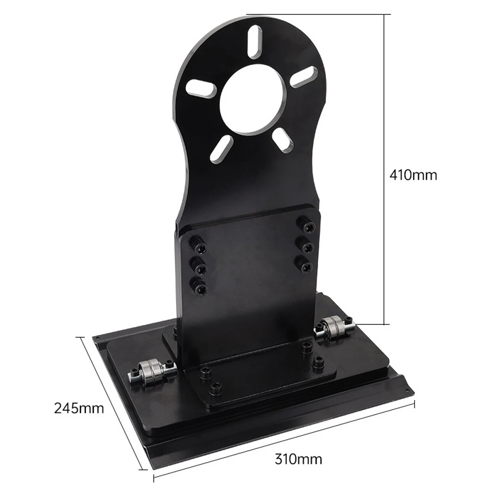 

Stress Relief Tool For Automotive Chassis