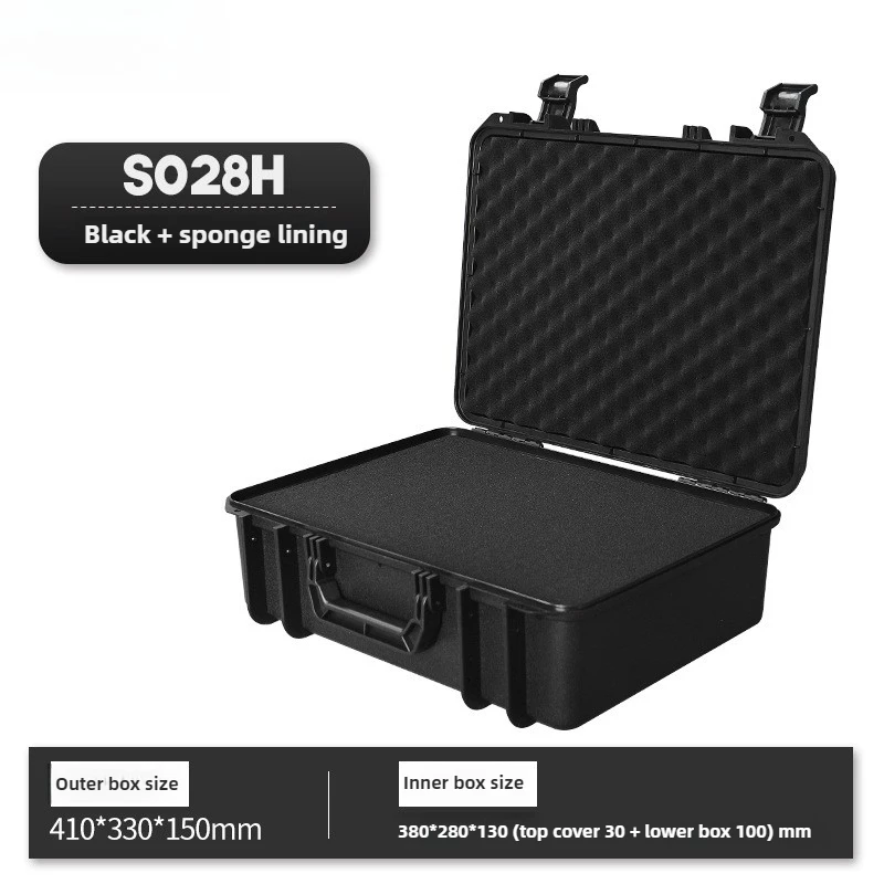 S028H black