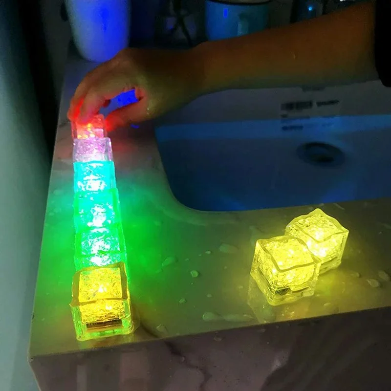 LED Bath Light Toys 2