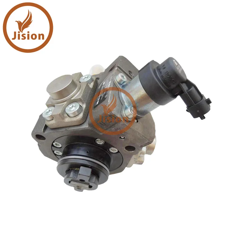 

JISION Fuel Pump 0445010136