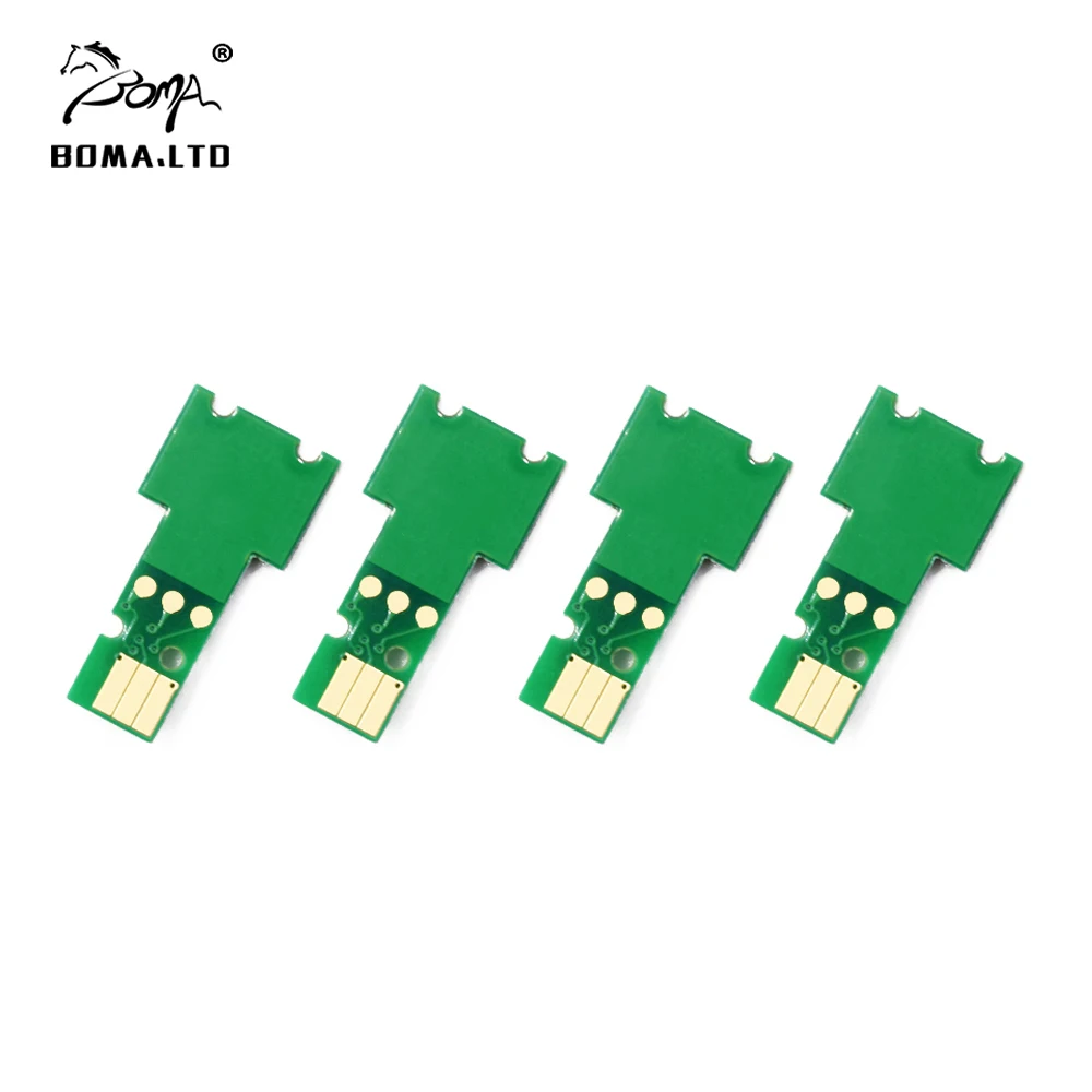 Europa Lc422 Lc422xl Cartucho de Tinta Compatível Chip para o Irmão Mfc J5340 J5345 J5740 J6540 J6940 Impressora - Imagem 6