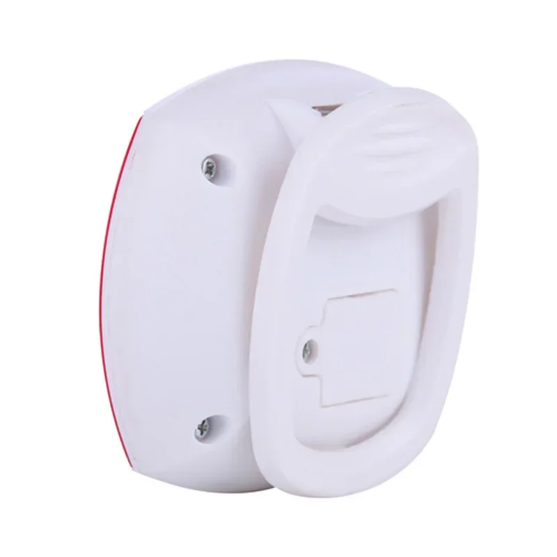 1Pc 3D Waterproof Multifunctional Pedometer Walking Sports Calorie Counting LCD Display Fitness Equipment