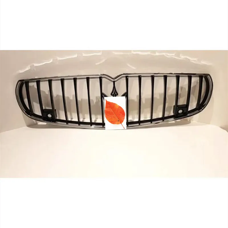 

Решетка 670028656 передняя решетка с эмблемой для maserati Quattroporte