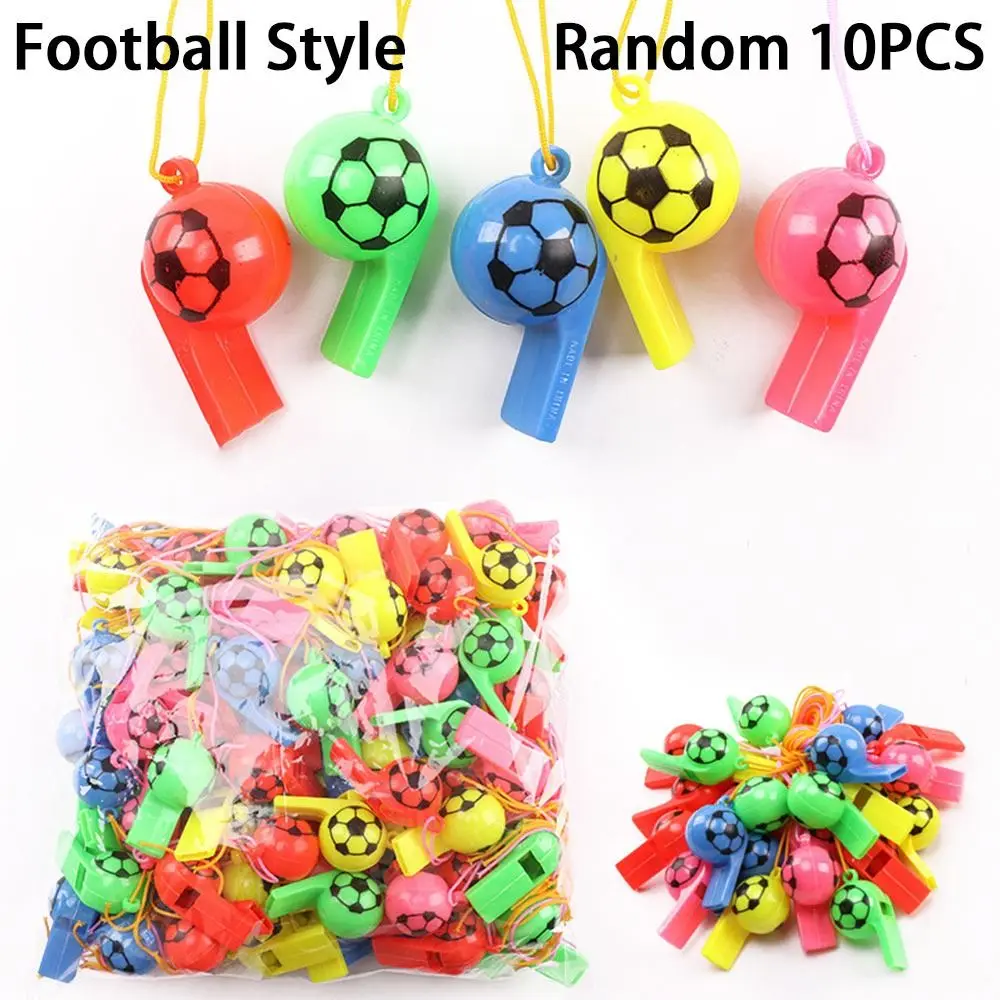 Football Style