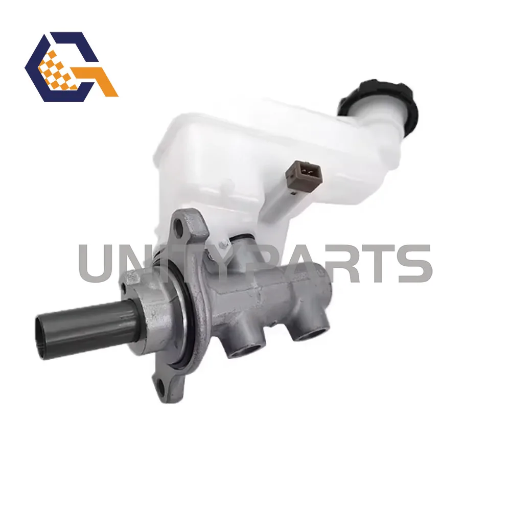 Car Accessories Brake Master Cylinder For Hyundai Elantra Kia RIO 58510-3X000 585103X000 58510-A7050