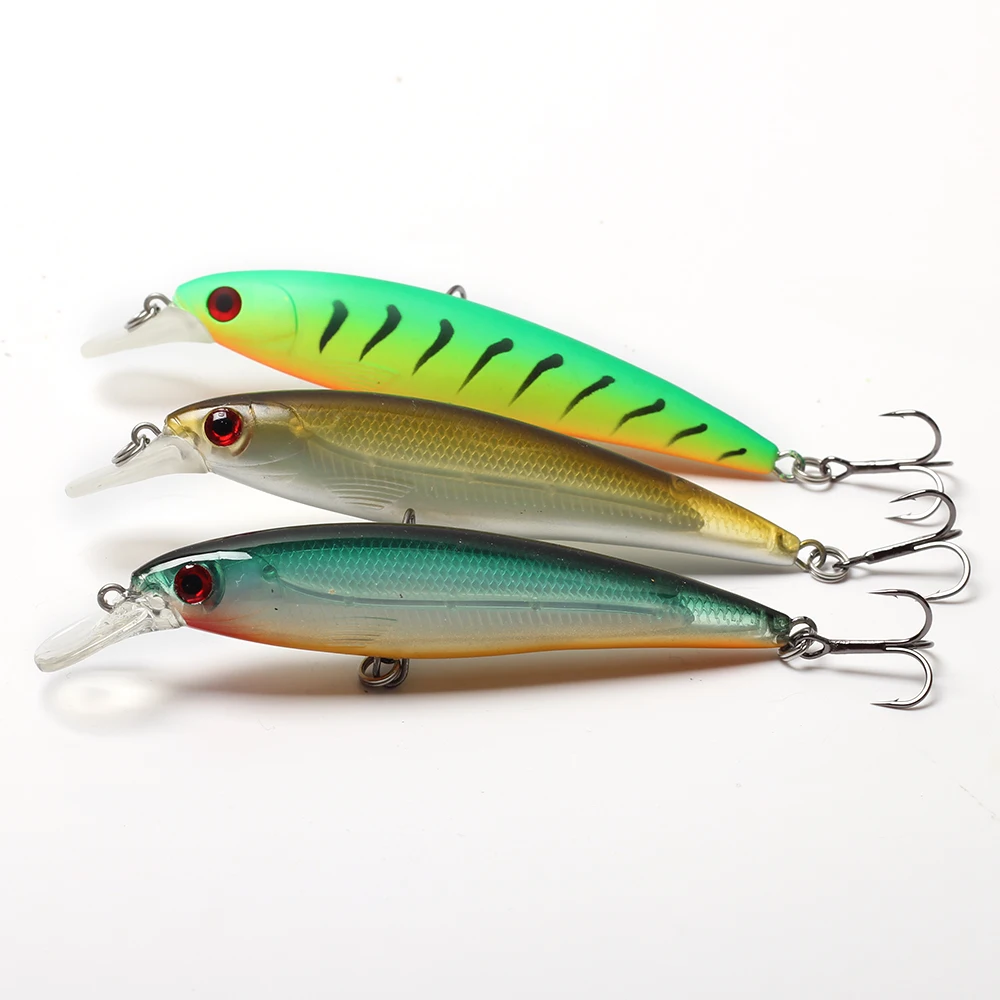 X-RAP 100SP Ͻ  ϵ ̳ 100mm 13.5g  ׼ ̳  wobbler̽ ũ FM34