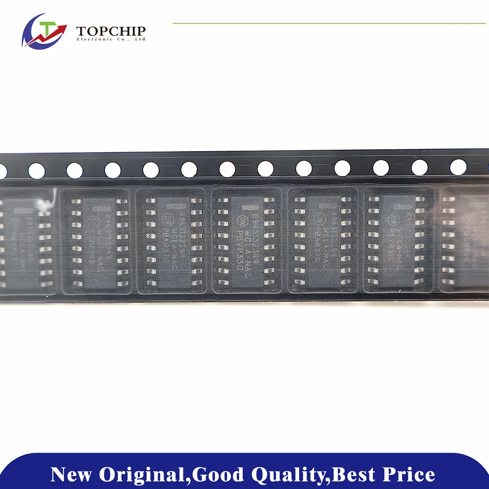 1Pcs original new 8945132344 WCLA-NAC SOP16 car driver chips Car computer board driver chip car module ic chips original electronic component