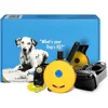 Dog Training, Waterproof Remote Trainings Collar - 100 Trainings Levels Plus Vibration and Sound, Dog Training 1
