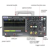 Hantek Digital Oscill DSO2C10 DSO2D15 DSO2D10 DSO2C15 2 Channels 100Mhz/150Mhz Bandwidth USB Portable Meter Tester 4