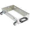 400-800mm Adjustable Square Notched Trowel Mortar Comb For Fast And Equal Application Of Adhesive On The Floor 1