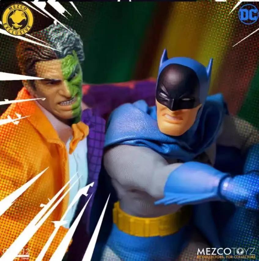昭和レトロ　バットマン　ハンカチ Sf0e26f0366f9428c9f8c5493a4c55