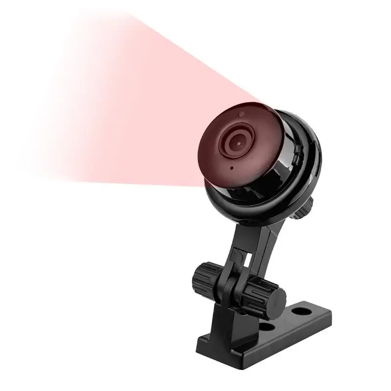 

1080P Home Security IP Camera Wi-Fi Wireless Mini Network Camera Surveillances Wifi V380 Night Vision Camera Baby Monitor