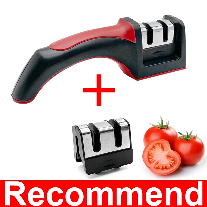 Replace Knife Sharpener Parts Replaceable Knife Fittings Sharpening Head Ceramic Carbide Kitchen Sharpener Knife Sharpener Kitchen Knife Sharpener Razor Knife Sharpener