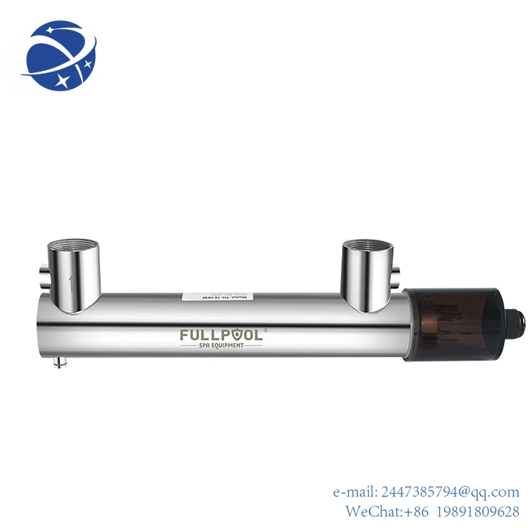 

Yun YiThermostatic Pool Heater Construction Design Equipment Supply Famous Pool Water Heater