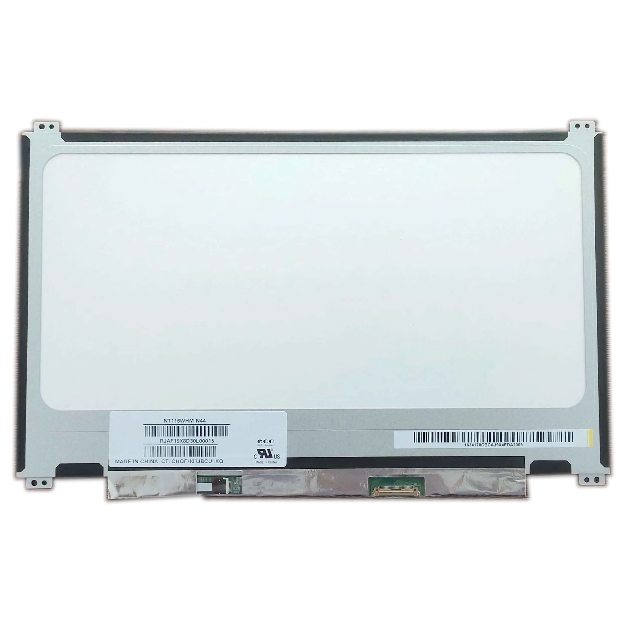 

Фонарь B116XTN02.3 B116XTN01.0 фонарик фонарь вверх + вниз отверстия для винтов EPD 30 PIN