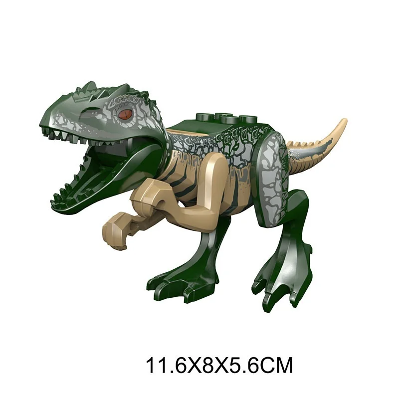 素晴らしい価値!!! モササウルス ジュラシック パーク世界恐竜レックス