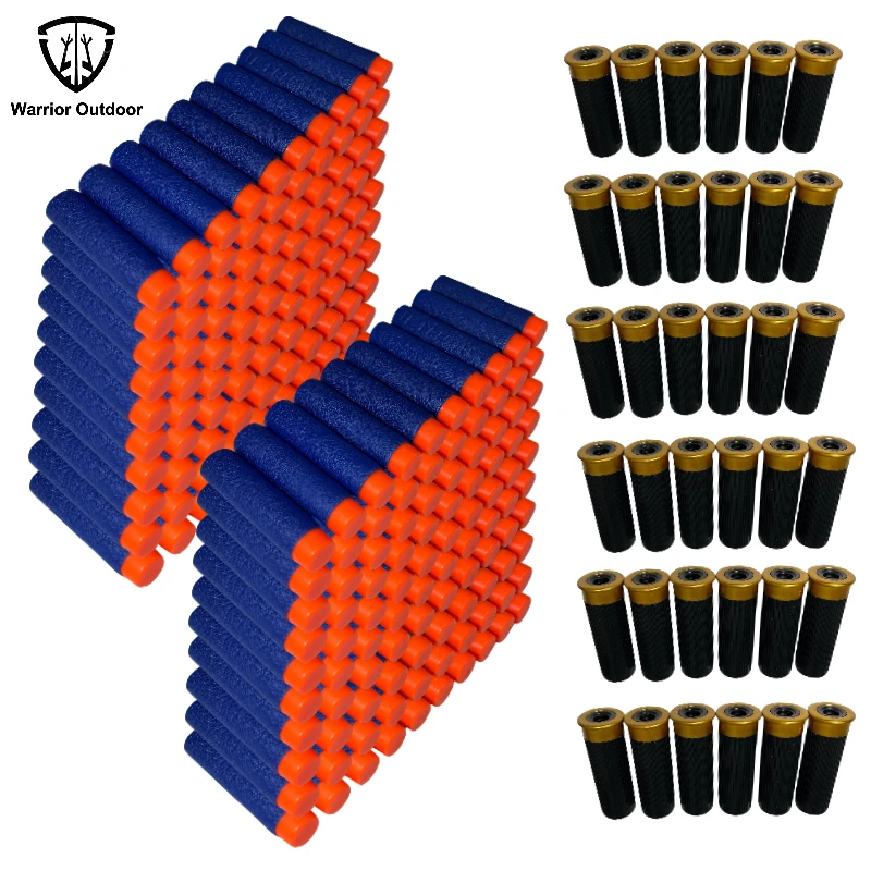 Winchester 1887 Soft Bullet And Bullet Shell Shotgun Toys Blaster Gun Weapon For Shooting Nerf Guns