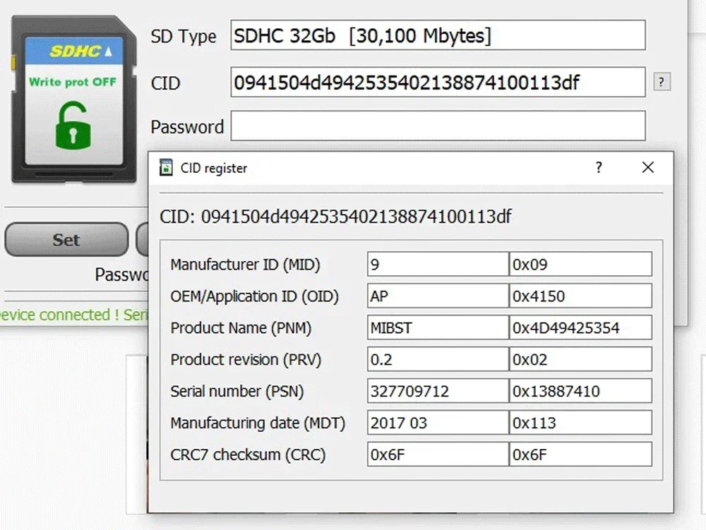 고품질 16GB GPS 액세서리 유로파 시장의 내비게이션 시스템 업데이트를 위한 쉬운 CID 변경 기능이 있는 CID SD 카드 Hot
