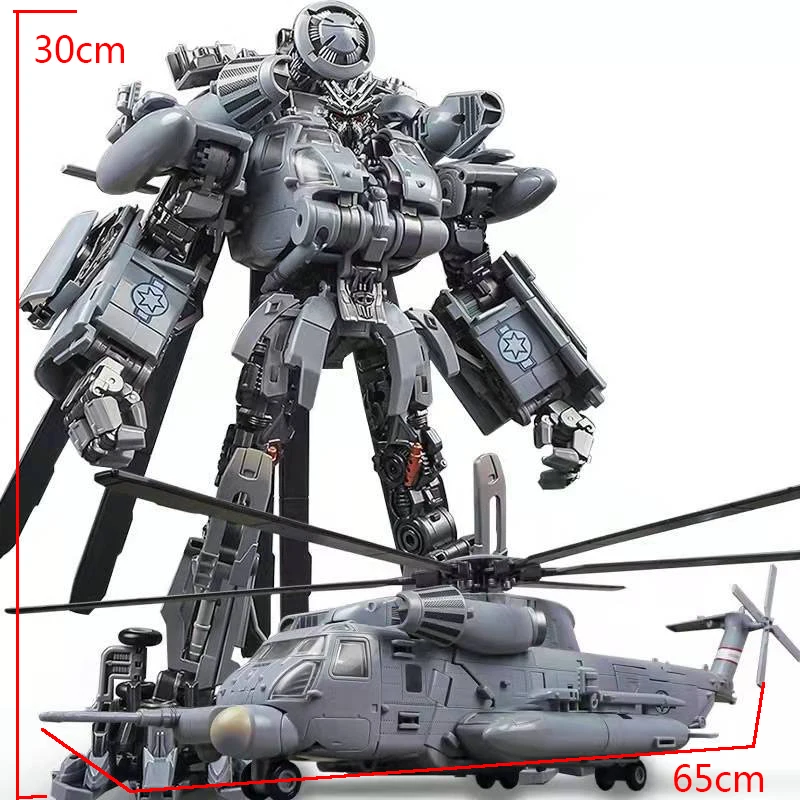 トランスフォーマー　WEIJANG M05 ブラックアウト　SS08 非正規 WeiJiang M05 Brawl Transformation toys Oversized KO SS08 M05