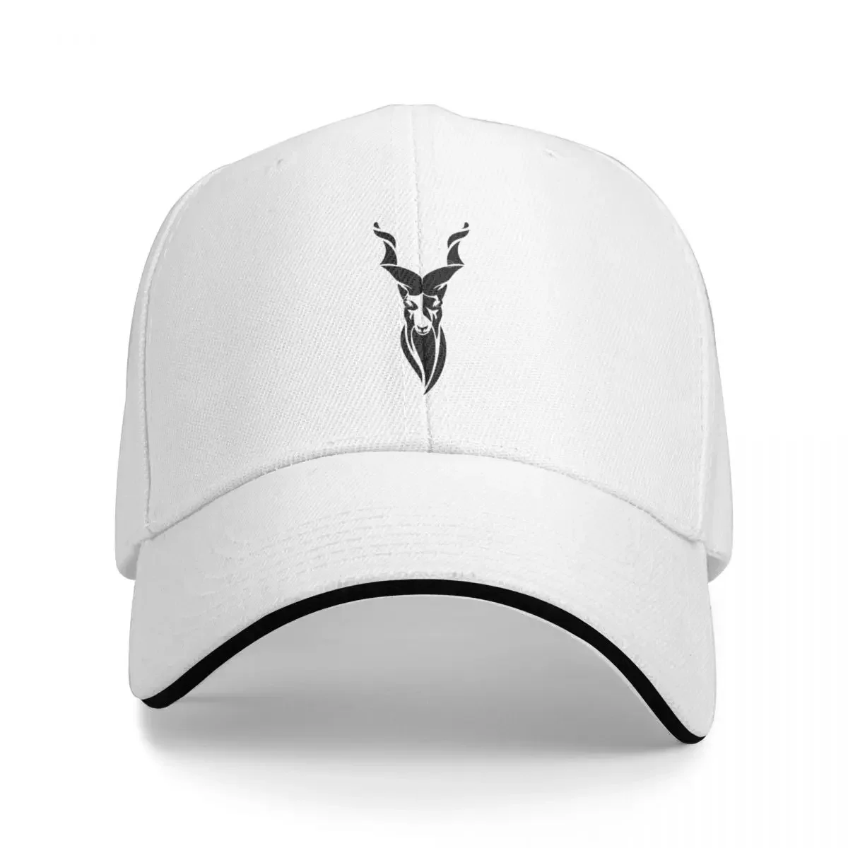 

Markhor Unique Design Cap Baseball Cap Hood winter woman hats Men's