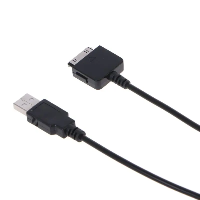 Data Cable USB Charging Cable for Zune MP3 MP4 Player Replaced Line Wire Replace Old/ Broken/Cracked Wire