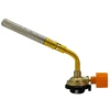 Butane Welding Burner Gas Torch Outdoor Camping Barbecue Flame Thrower Portable Welding Equipment 4