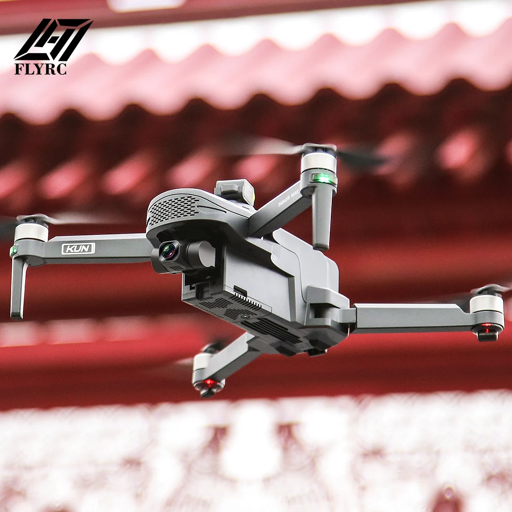 New Avoidance GPS Drone SG908 Pro Max 4K HD Professional Camera 3 axis EIS Anti shake Gimbal Brushless Motor Foldable Quadcopter
