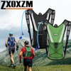 1Pcs Hydration Rucksack Pack for Men Women, Premium Water Reservoir Backpack for Cycling Hiking Bicycle Biking Climbing Running 1