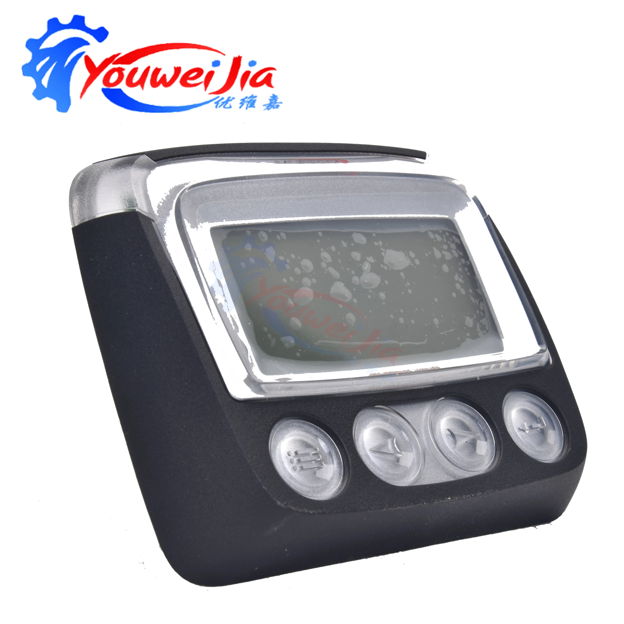 Murphy Digital Signal Indicator PV101 Tabletop Instrument PV101-A-M02 ...