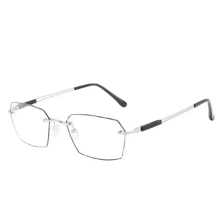 Photochromic Reading Glasses Multi Functional Sunglasses HD Anti Blue Light Anti Fatigue Reading Glasses Are Versatile 6