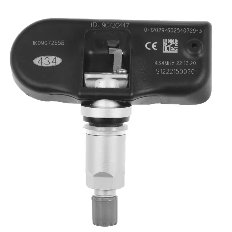 ǰ TPMS Ÿ̾ з , VW Ʋ ĻƮ Ƽ 1K0907255B 434 mhz