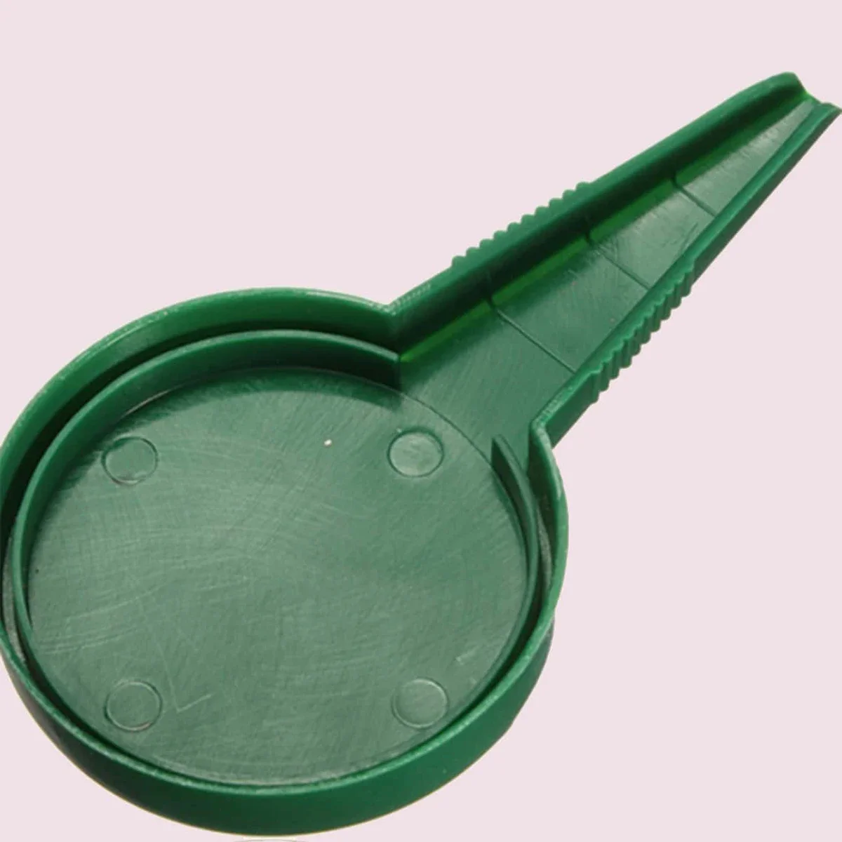 Manual Seeder Tool Adapt to Various Sizes of Seeds